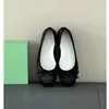 Boca rasa para o trabalho Salto escondido Sapatilha Bico redondo Sapatos de salto único Feminino Solado macio Vento cm Confortável Novo estilo Sapatos de salto único 2026 Primavera Verão Salto baixo