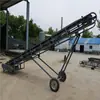 Máquina trepadora de cinta transportadora, cinta transportadora, máquina de moldeo por inyección, pequeña máquina de carga y elevación, correa, máquina de entrega exprés