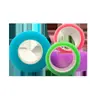 Cinta Nano Acrílica de Colores, Lavable Múltiples Veces, Adhesivo Transparente de Doble Cara, Cinta para Respaldo de Juguetes Squishy DIY, Al Por Mayor en Stock