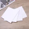 Tapete de Chão Não Tecido para Casa Tapete Antiderrapante Adesivos de Fixação Conjunto de 4 Peças Adesivos de Fixação Adesivos Dupla Face Multiuso