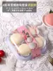 Mistura em Pó para Mochi Nevado Sem Vapor Ingredientes para Sobremesa de Mochi Nevado DIY