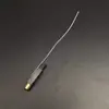 Fio de Ignição Eletrônico de Botão de Pressão Clip-On de Reposição para Isqueiro de Pistola de Chama, Tocha de Solda, Peças de Reposição para Pistola de Spray, Ignição Piezoelétrica
