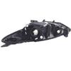 Adecuado para conjunto de faro de Mazda 2 Ma 2 Jinxiang conjunto de faro conjunto de faro conjunto de faro