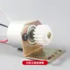 170H Little Superman Catálogo de Piezas para Montacargas Eléctricos Conjunto de Rueda Motriz Motor Disco de Freno Engranaje Controlador