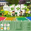 Decoração de Cena de Cerimônia de Formatura de Jardim de Infância, Atmosfera de Turma Grande, Assinatura de Atividade para Escola Primária na Parede de Fundo Painel de Exibição Kt