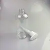 Botella de Loción de 500 ml, Botella con Bomba, Botella para Gel de Ducha, Botella de Presión, Botella Recargable, Botella para Cuidado, Botella para Detergente Concentrado para Ropa