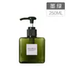 Frascos Dispensadores de Viagem Tipo Squeeze Press Cosméticos Shampoo Sabonete Líquido para o Corpo Sabonete para as Mãos Loção Frascos Vazios Grande Capacidade