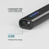 31 pistola de encendido por arco de moda encendedor de carga encendedor electrónico vela de aromaterapia estufa de gas venta al por mayor transfronteriza