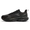 Zapatos Deportivos para Hombre 361 Degree 2026 Otoño e Invierno Nuevos Zapatos de Piel Zapatos Ligeros para Correr Zapatos de Correr con Rebote para Hombre