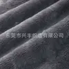 Tela de manta repelente al agua con altura de pelo de 15 mm 73 colores muñeco de anime juguete textiles para el hogar material para zapatos tela de pelo de conejo felpa larga