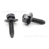 11503834 Adecuado para GM Chevrolet Cadillac Ford carrocería guardabarros tornillos de cabeza hexagonal