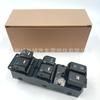 Adecuado para el interruptor regulador de ventana moderno 93570-4Y201, botón de ventana de control eléctrico 935704Y200