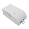 Protección de potencia unidad de potencia shell AK11 caja de alimentación de corriente constante 66 x35x 23MM LED carcasa de plástico