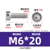 Tornillos Torx Cilíndricos de Cabeza Delgada de Acero Inoxidable 304, Tornillos para Máquina Torx Ranurados de Cabeza de Copa, Pernos de Cabeza Corta