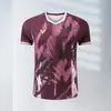 Novos Uniformes de Badminton 2025 Uniformes de Competição Dai Ziying para Homens e Mulheres Secagem Rápida Respirável Treinamento Uniformes Infantis Compra em Grupo Impressão