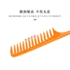 Peine de Corte para Cabello al por Mayor del Fabricante, Peine de Cola Puntiaguda Profesional para Permanente y Teñido, Peine de Corte para Cabello Multiespecificación, Peine de Aguja, Peine para Permanente y Teñido