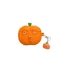 Adecuado para Estuche de Auriculares Vivo Tws Air3 Pro Estuche de Silicona de Dibujos Animados Estuche Protector Bluetooth Iqoo Air3 Anti-Caída