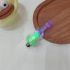 Juguetes de Comida Creativos e Interesantes, Pasadores de Frutas Simuladas, Pinzas para Flequillo de Celebridad de Internet, Alitas de Pollo, Accesorios para el Cabello de Pan, Venta al por Mayor en Yiwu