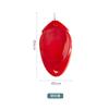 Enhebrador de agujas de pulgar de color enhebrador de ojo de aguja pequeña enhebrador enhebrador de plástico enhebrador enhebrador herramienta