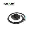 Retificador de regulador de tensão KOXIR Outboard para Honda BF15D BF20D 15Hp Outboard