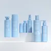 Direto da fábrica 300/500ml frascos vazios de shampoo, frascos de alta qualidade para loções cosméticas, frascos spray para fragrâncias e hidratação