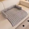 Fornecimento Transfronteiriço de Camas para Cachorro, Camas para Gato, Tapetes para Pet, Novos Modelos para Todas as Estações, Tapetes para Cachorro, Camas para Cachorro, Suprimentos para Pet, Tapetes Sofá para Pet