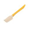 Mini Raspador de Silicone para Molho Assar Multifuncional Raspador Macio Faca Pá Cozinha Espátula de Creme Bolo Raspador Pequeno