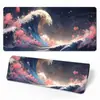 Mouse Pad FPS Especial Personalização Personalizado com Desenhos para Jogos de E-Sports Tamanho Grande Uso no Escritório Borda Espessada para Uso em Casa