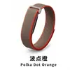 Adecuado para correas de reloj Google Fitbit Air, pulseras deportivas oficiales de Google y pulseras de velcro