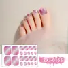 Zhengxiang pegatinas nuevas para pies transfronterizas pegatinas para uñas ojo de gato polvo de cebolla pegatinas para dedos de los pies pegatinas para uñas impermeables personalizadas al por mayor
