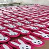 Llavero de PU Llavero Flotante con Esponja Sumergida Llavero Flotante de PU con Forma Especial Espuma