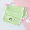 Toalla infantil sin pelusa absorbente de secado rápido toalla de mano de dibujos animados toalla infantil gruesa juego de toallas de baño fabricantes