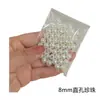 Palo Retorcido Accesorios DIY Paquete de Materiales Palo de Flor Cinta Floral Núcleo de Flor Estambre de Flor Borla Bola de Pelo Pegamento Pegamento en Barra Material