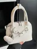 2025 Nueva Moda Tendencia Diseño Nicho Bolso de Concha de Mano Estilo Coreano Estilo Extranjero Versátil para Viajes al Trabajo Crossbody Bolso de Mujer