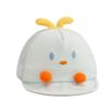 Gorro de Bebé Chenjing Verano Nuevo Lindo Animal Protección Solar Gorra con Visera Bebé Viaje Transpirable Gorro de Bebé