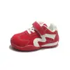 Zapatos deportivos para niños, nueva colección otoño 2026, zapatillas para correr para niños y niñas, zapatillas de suela blanda para niños pequeños, de colores dulces