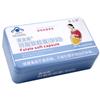 Gotas de vitamina D latas latas de cápsulas rectangulares personalizadas lata de hierro sellada latas de hojalata para medicamentos latas vacías