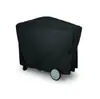 Funda Impermeable para Barbacoa de Jardín Exterior Weber7184 142.2*55.8*101.6cm