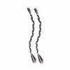 Spice Trenzas Boxeadoras Pinza para Cabello Trenzas Falsas Pinza BB Spice Trenzas Sucias Cola de Caballo y2k Dulce Cool Trenzas Twist