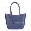 Fábrica de Origen 2025 Bolso Tote Alta Calidad Nueva Tendencia Multicolor Personalización Puede DIY Gran Capacidad