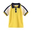 Conjuntos de Uniforme para Escuela Primaria y Secundaria Uniforme de Jardín de Infantes Camiseta de Manga Corta Camisa Suéter Pantalones Shorts Falda Corta Accesorios