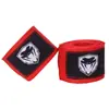 Vendas de Boxeo Elásticas para Manos 1.5/3/5m Muay Thai Lucha Sanda Guantes Deportivos Equipo de Protección Correas de Mano Protección