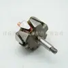 Producción al por mayor de fábrica de varios rotores de generador soporte de rotor de generador de automóvil producción de muestras