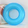 Boia de Natação Desenho Animado Personalizada para Crianças Boia Inflável Criativa Boia Salva-Vidas Espessada Camada Única Airbag Duplo Axila Boia de Natação para Adultos