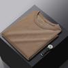 Otoño e invierno 2022 Nuevo chaleco de estilo neutro chaleco interior retro chaleco suéter de cuello redondo para hombres y mujeres Mismo estilo de TikTok