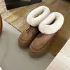 Botas de nieve Henan Sangpo, Botas de media caña Alpina 20662