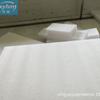 Esponja Absorvente de Som Bobble à Prova de Fogo Algodão Absorvente de Som Egg Esponja Moldada Descartável Esponja Absorvente de Som Bobble