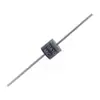 Diodo Retificador 6A10 10A10 20A10 30A10 Plug-In Direto R-6 Alta Potência Alta Corrente 1000V