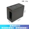 Compatible con Robot Aspirador Dreame X50 Brazo Mecánico Limpieza Automática de Doble Cámara Módulo Dispensador de Líquido Accesorios para el Hogar