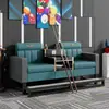Sofá de Bilhar, Sofá para Visualização de Salão de Bilhar, Sofá de Visualização de Clube de Alto Padrão, Mesa e Cadeiras de Bilhar, Cadeira para Visualização de Sala de Bilhar